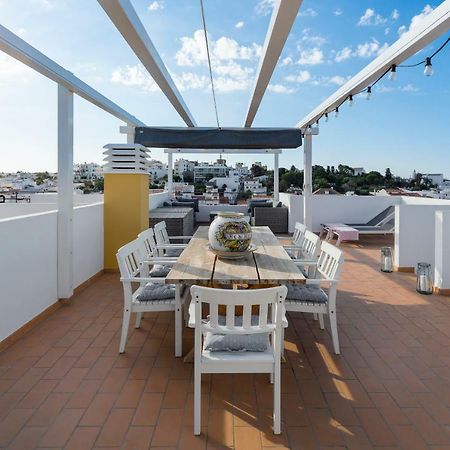 Casa Kiki Villa Ferragudo  Exteriör bild