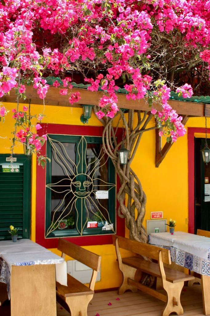 Casa Kiki Villa Ferragudo  Exteriör bild