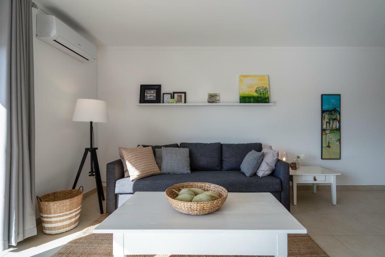 Casa Kiki Villa Ferragudo  Exteriör bild