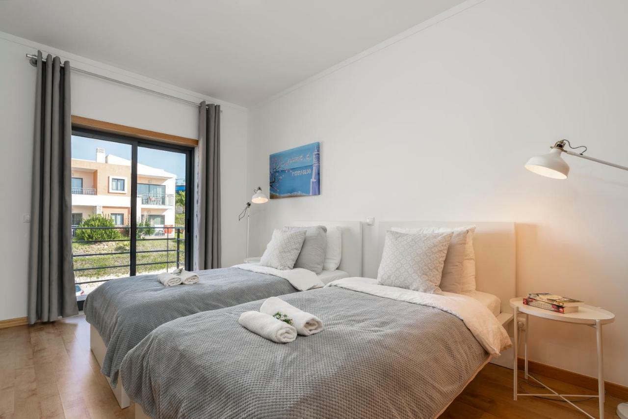 Casa Kiki Villa Ferragudo  Exteriör bild